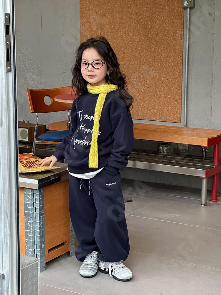 Детский Костюм с брюками CC5235_25H078_958_1812_67