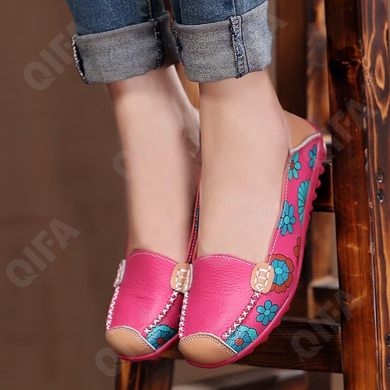 Женские Слипоны CC4270_3591-3