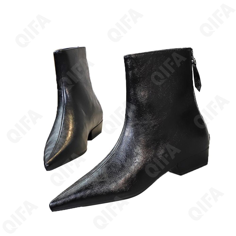 Женские Ботинки CC4061_6533-1