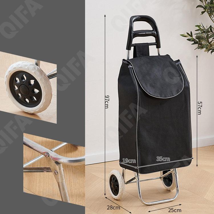 Женская Сумка-тележка CC5013_PS-001-5