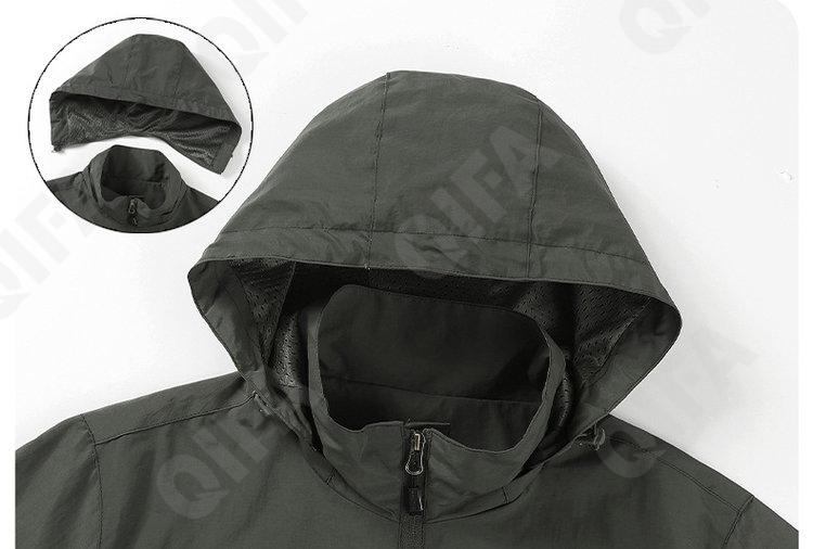 Мужская Ветровка CC469_8898_956_1783_76 Мужская Ветровка CC469_8898_956_1783_76