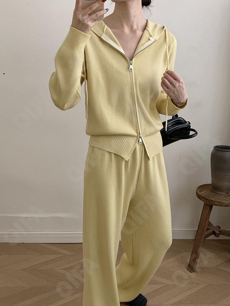 Женский Костюм с брюками CC4267_25633-6 Женский Костюм с брюками CC4267_25633-6