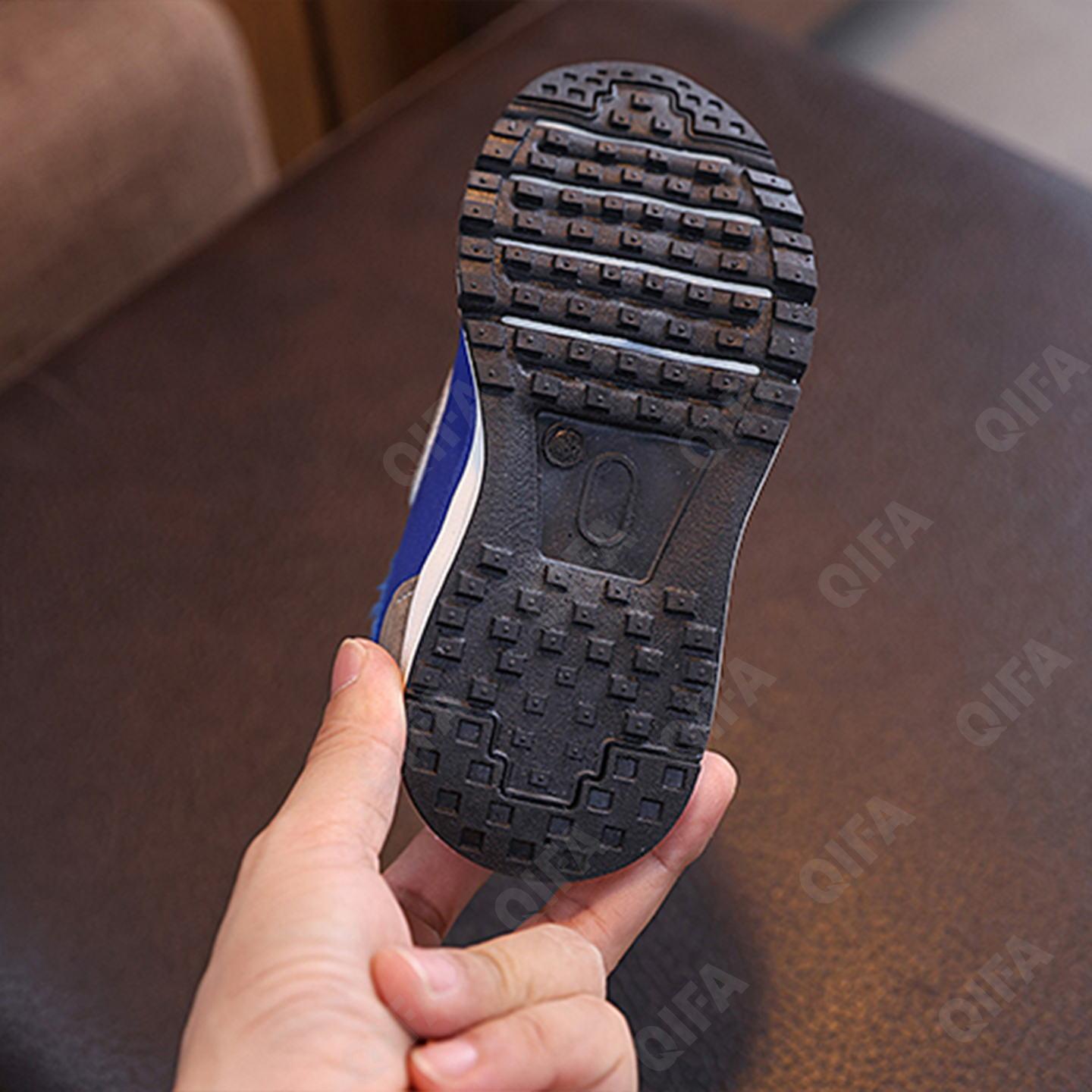 Детские Кроссовки CC4261_812M-A1