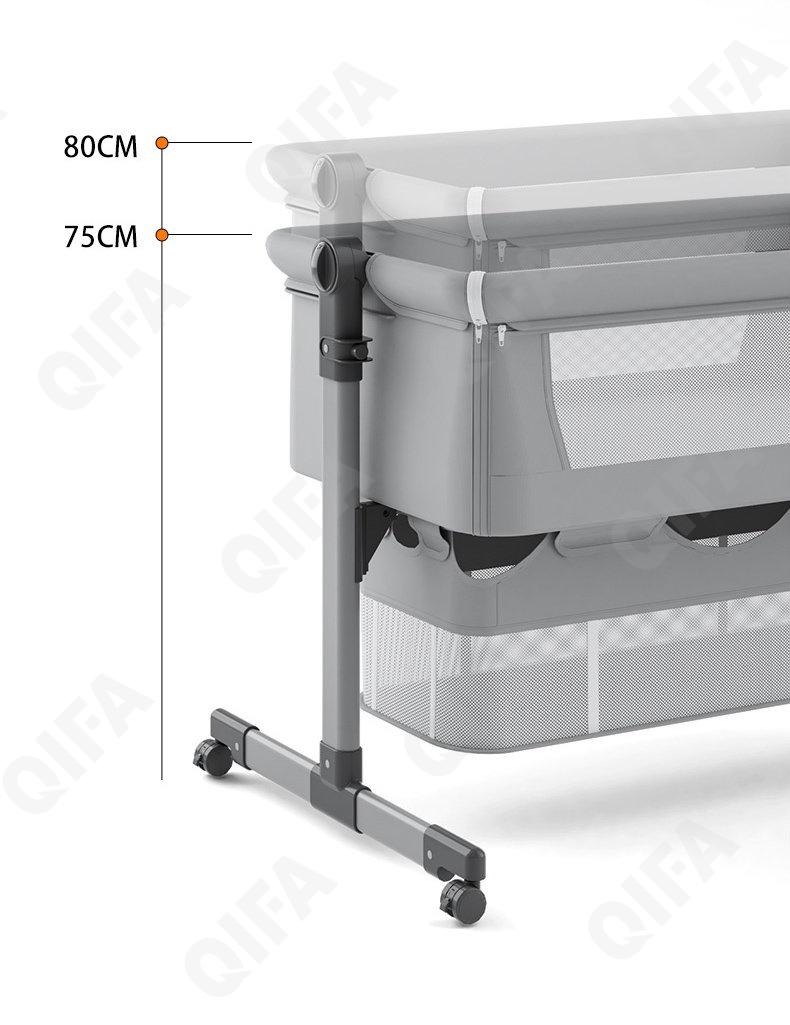 Колыбель-кроватка