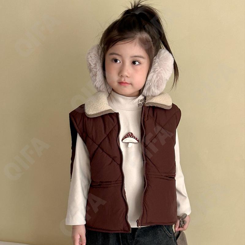 Детский Жилет