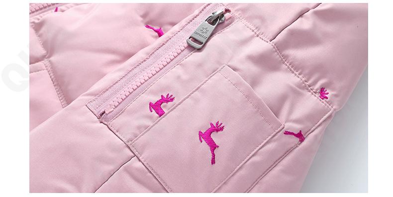 Детское Пальто CC2361_D8921_252_1812