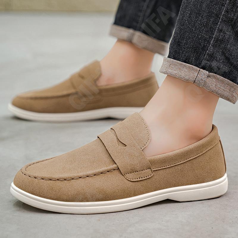 Мужские Лоферы CC4876_B-8-1 Мужские Лоферы CC4876_B-8-1