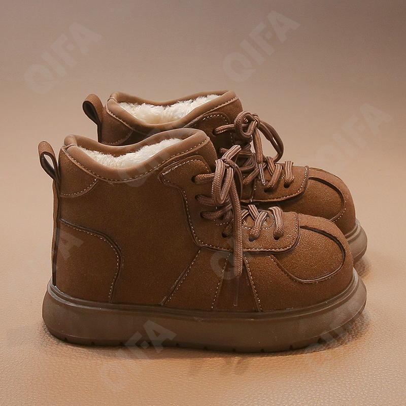 Детские Ботинки