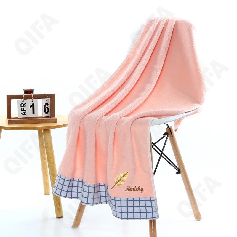 Полотенце банное CC1290_TD168D-10-3