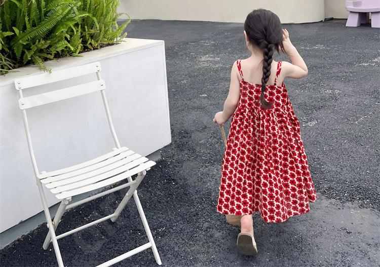 Детский Сарафан CC2701_K3120005_235_2574