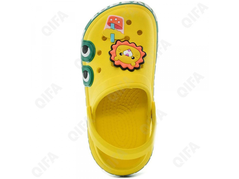 Шлепанцы 231S-F32-3774