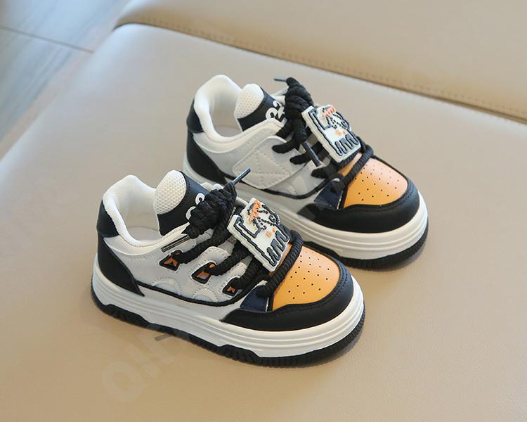 Детские Кроссовки CC3405_SY195-A1