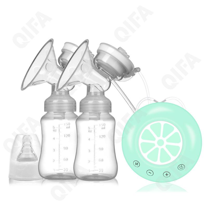 Молокоотсос электрический