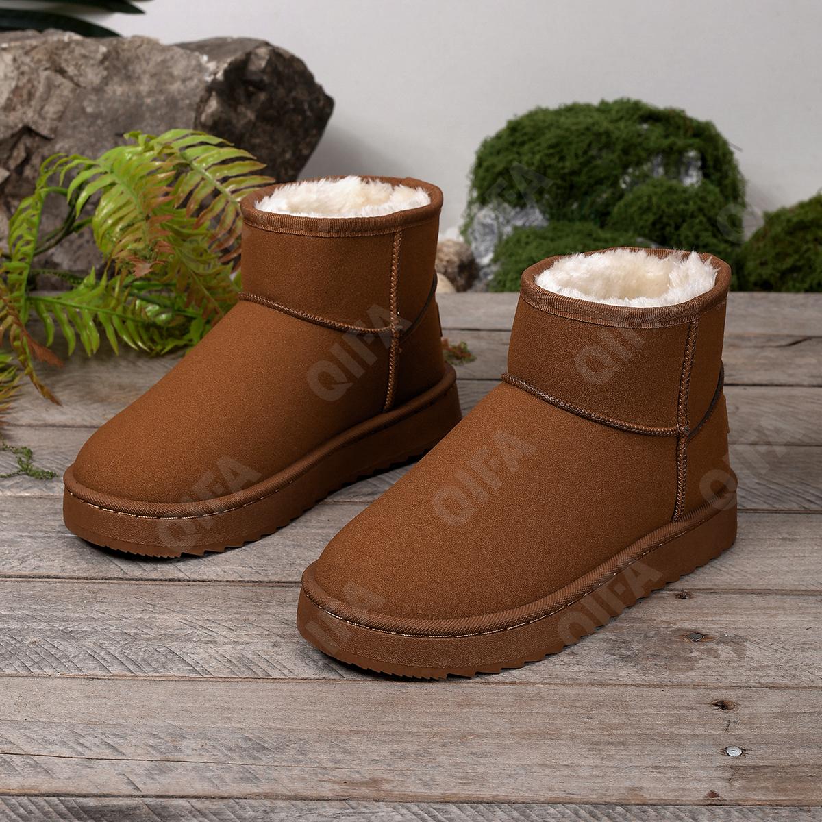 Женские Угги CC4131_A01-1