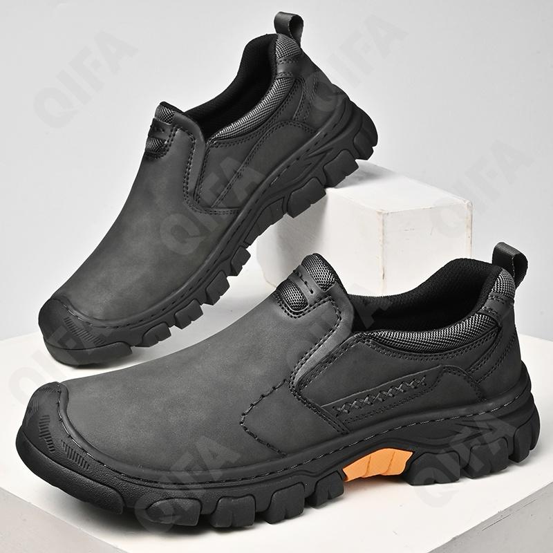 Мужские Полуботинки