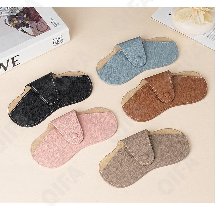 Женский Чехол для очков CC4003_TP-6076-5 Женский Чехол для очков CC4003_TP-6076-5