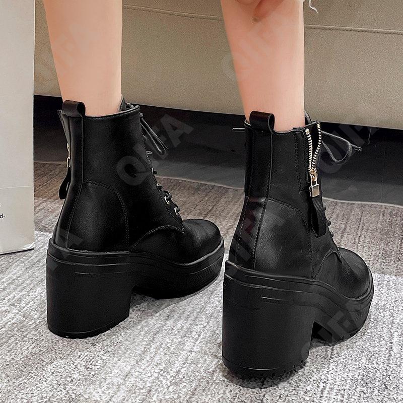 Женские Ботинки CC4325_1522-1