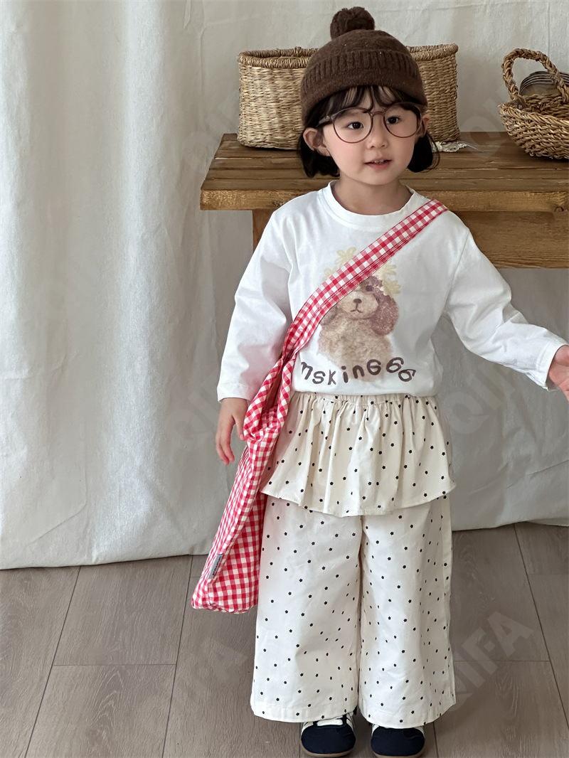 Детский Лонгслив CC2705_T25132_243_2574_13