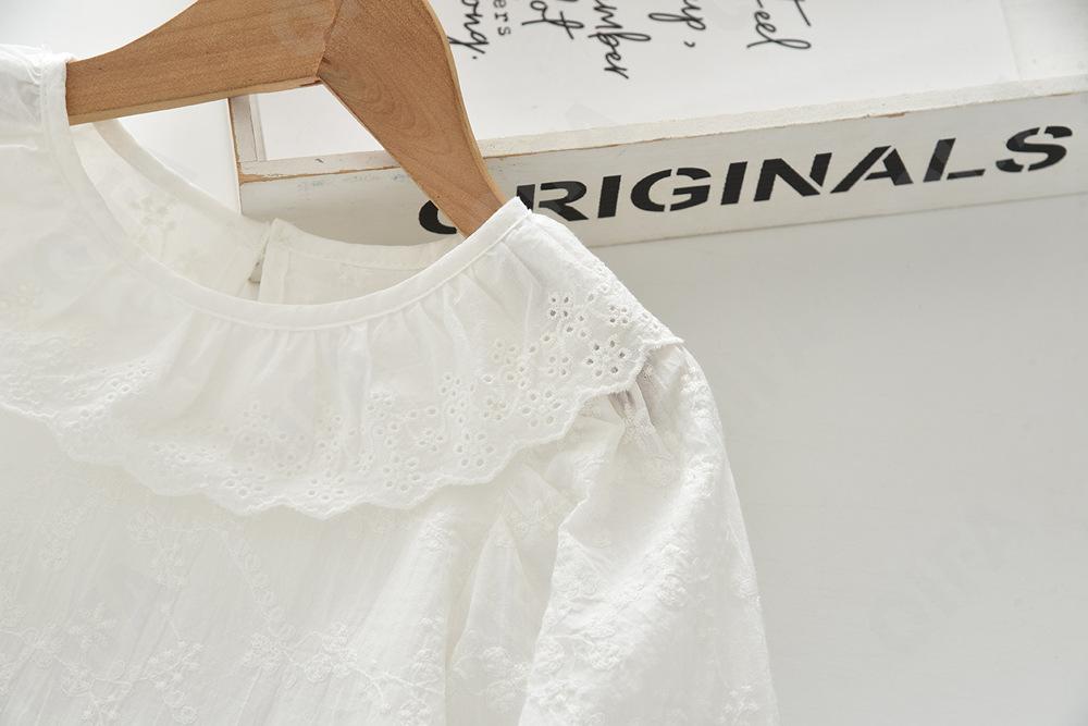 Детская Блузка CC2119_0312-03-1