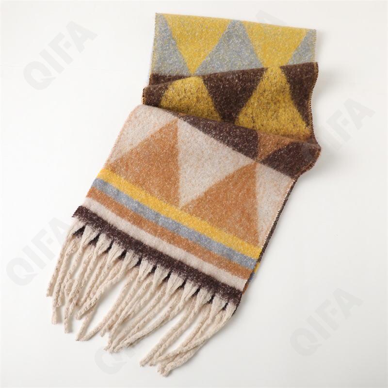 Женский Шарф CC4193_WT221-3