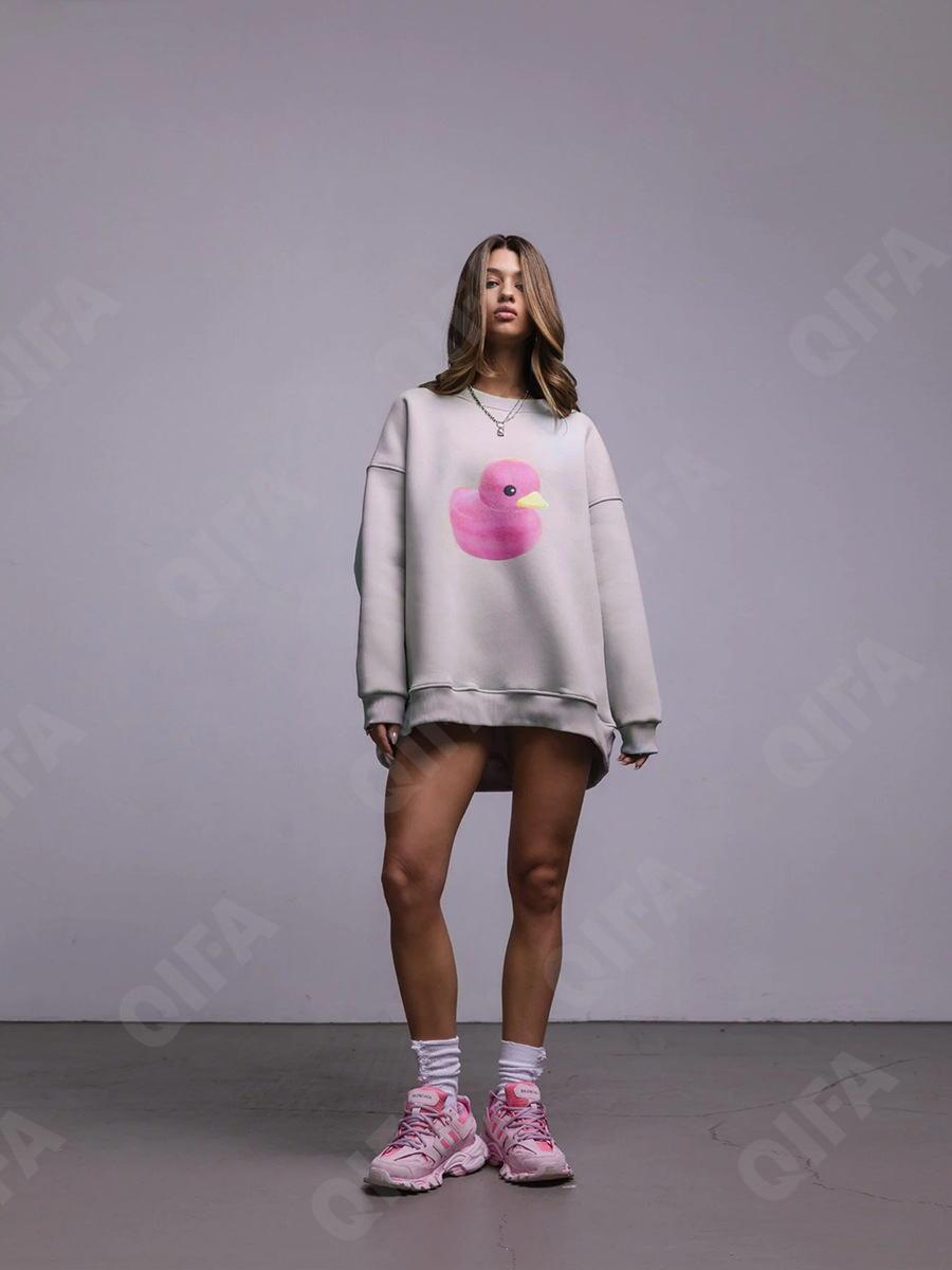 Женский Свитшот CC4052_WY0017_246_1776_59