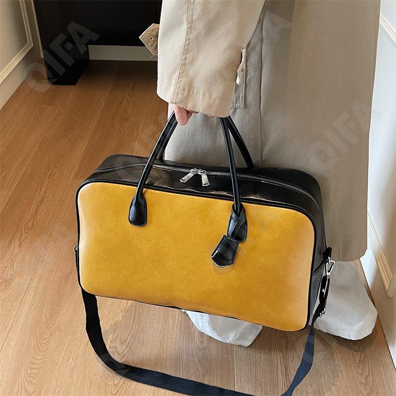 Женская Дорожная сумка CC096_8309-1 Женская Дорожная сумка CC096_8309-1