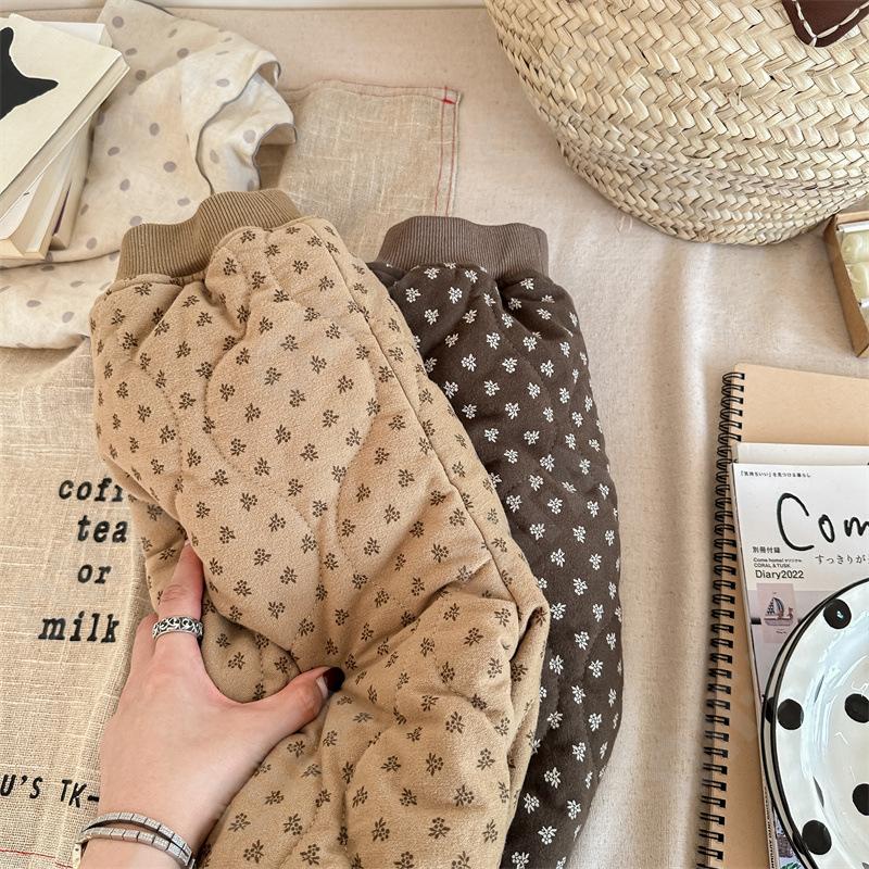 Детские Джоггеры CC1293_123680_5251_2574_28