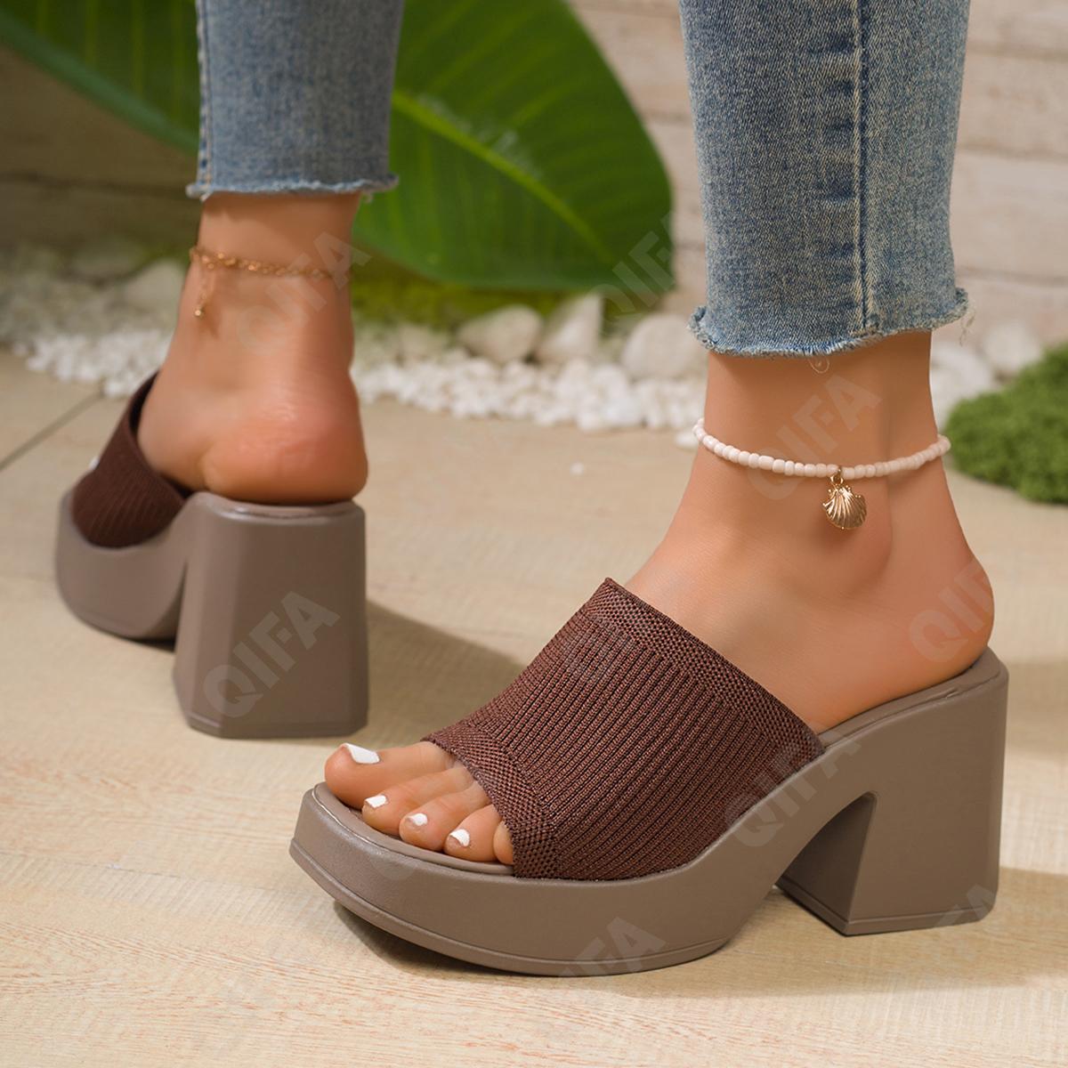 Женское Сабо CC4094_155-1