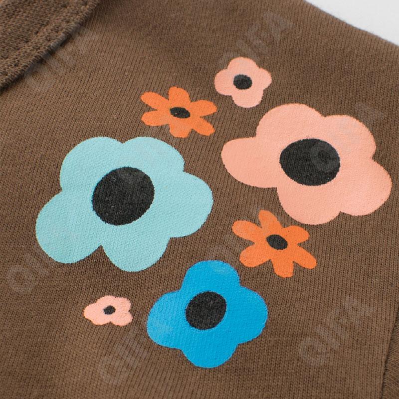 Детская Футболка CC2484_HT9248_234_1817_46 Детская Футболка CC2484_HT9248_234_1817_46