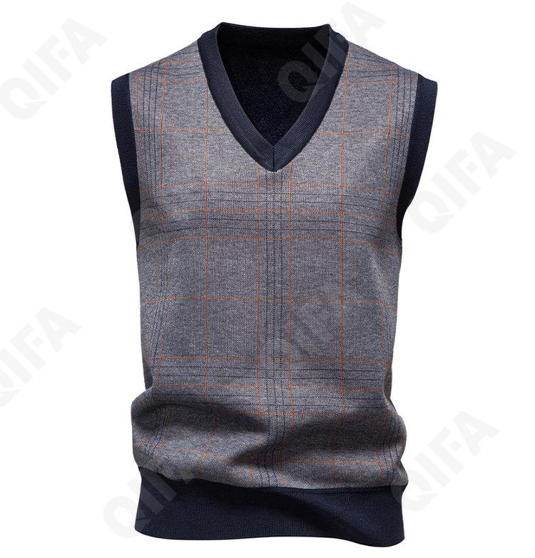 Мужской Жилет CC4985_M27_953_1780_74