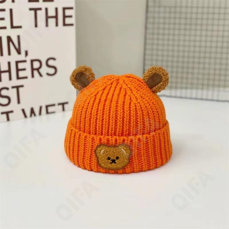 Детская Шапка CC3442_XQ020-6