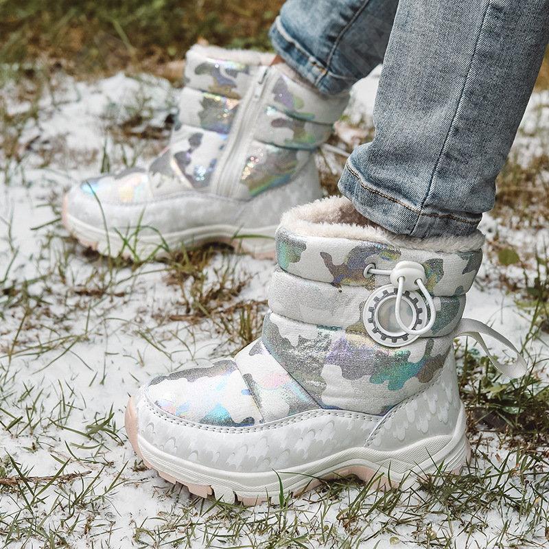 Детские Дутики CC4706_9981-A1 Детские Дутики CC4706_9981-A1