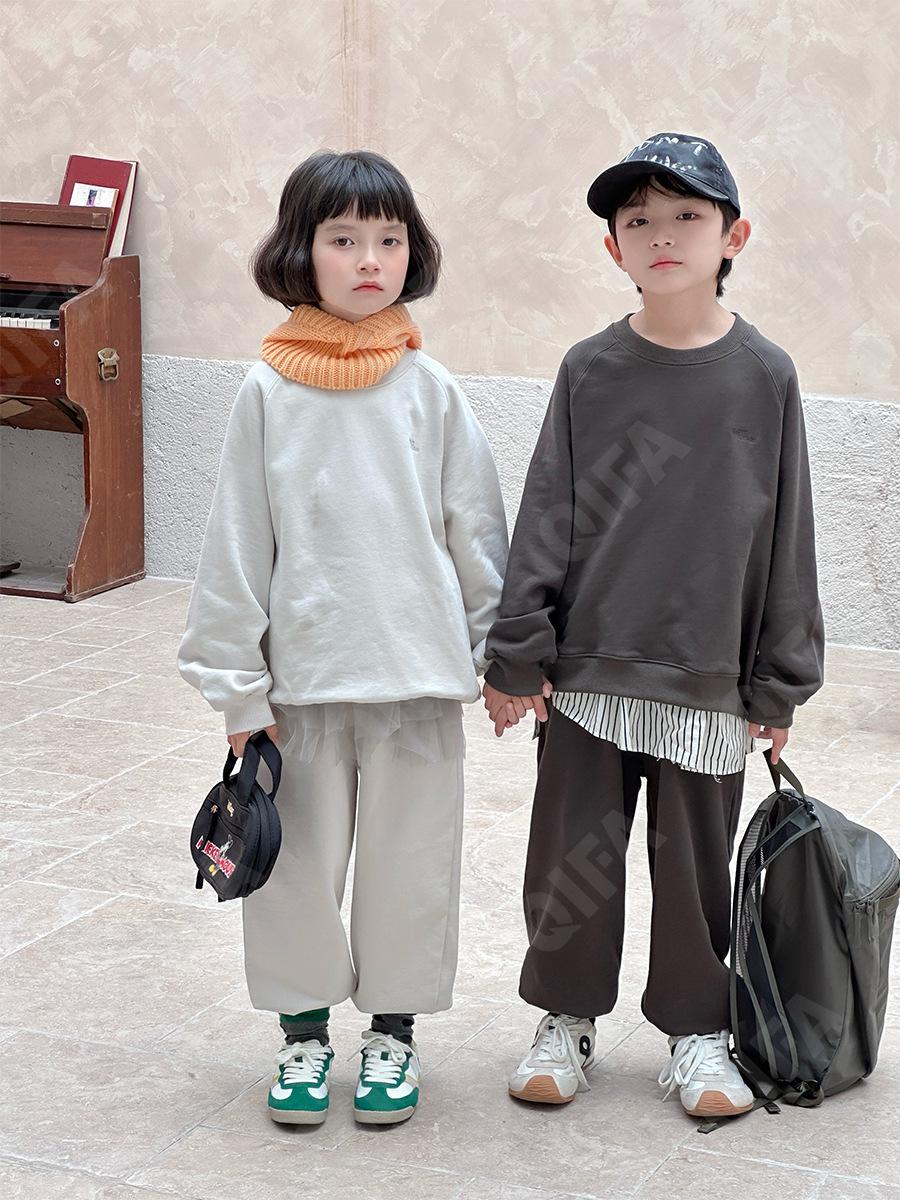 Детский Костюм с брюками CC5418_25725_957_2577_69 Детский Костюм с брюками CC5418_25725_957_2577_69