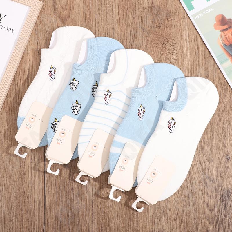 Женские Носки CC1413_M19-1