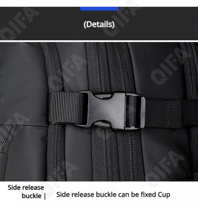 Мужской Рюкзак CC4530_QF-9905M-1