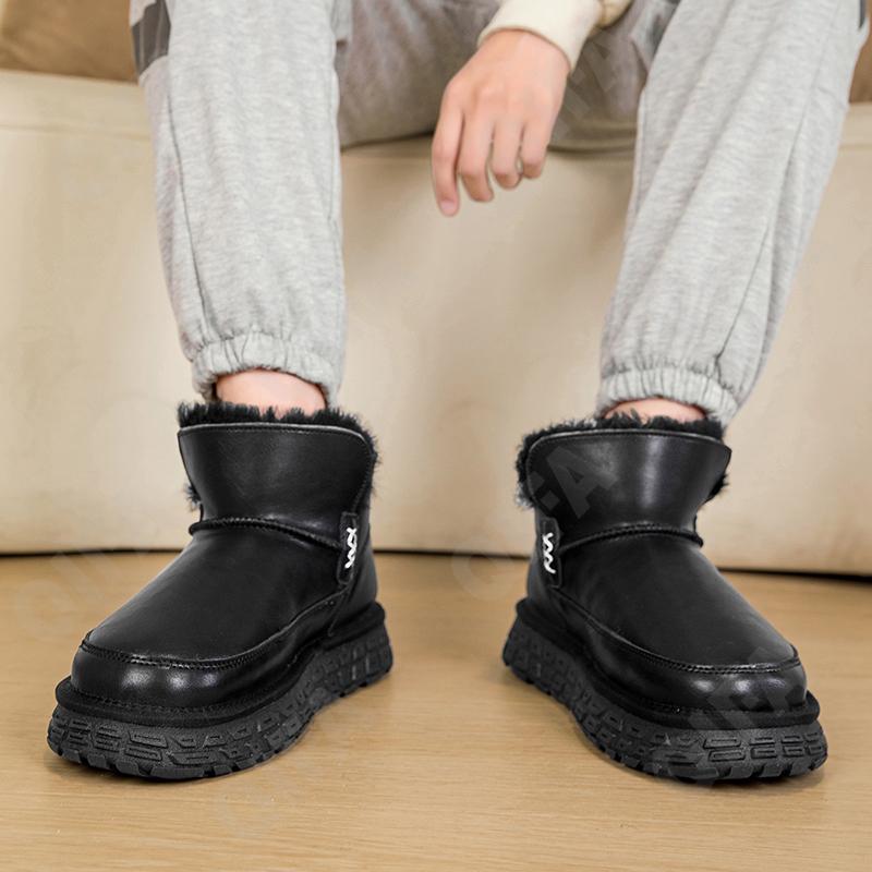 Мужские Угги CC4999_RY-2516-3 Мужские Угги CC4999_RY-2516-3