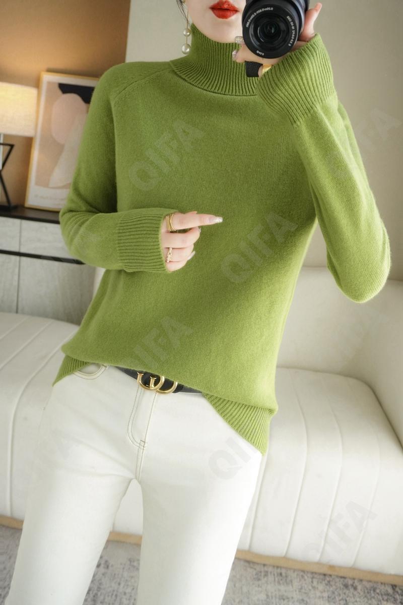 Женская Водолазка CC3116_ZD042_252_1777_83 Женская Водолазка CC3116_ZD042_252_1777_83