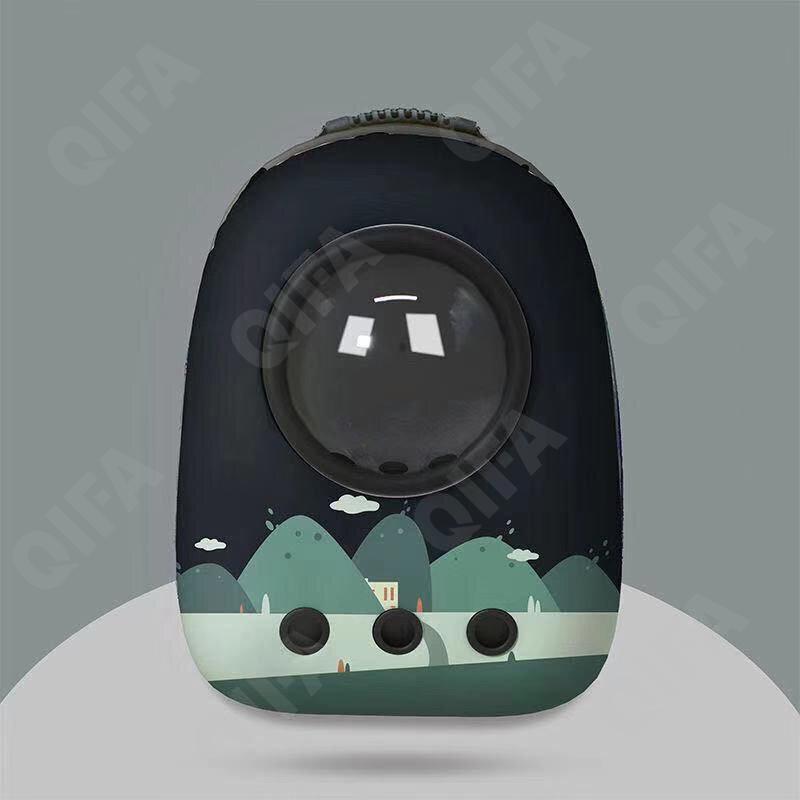 Женская Переноска для животных