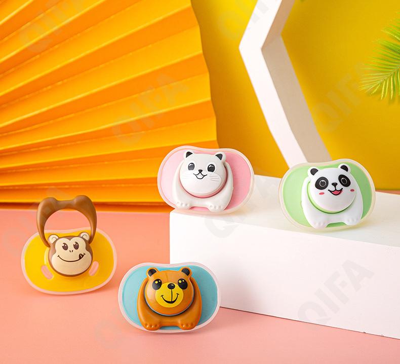 Детская соска-пустышка CC1850_WLMA9220B-2