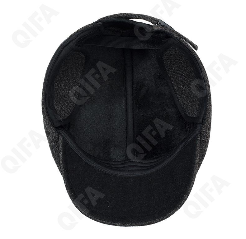 Мужская Кепка CC4472_A-382-3 Мужская Кепка CC4472_A-382-3