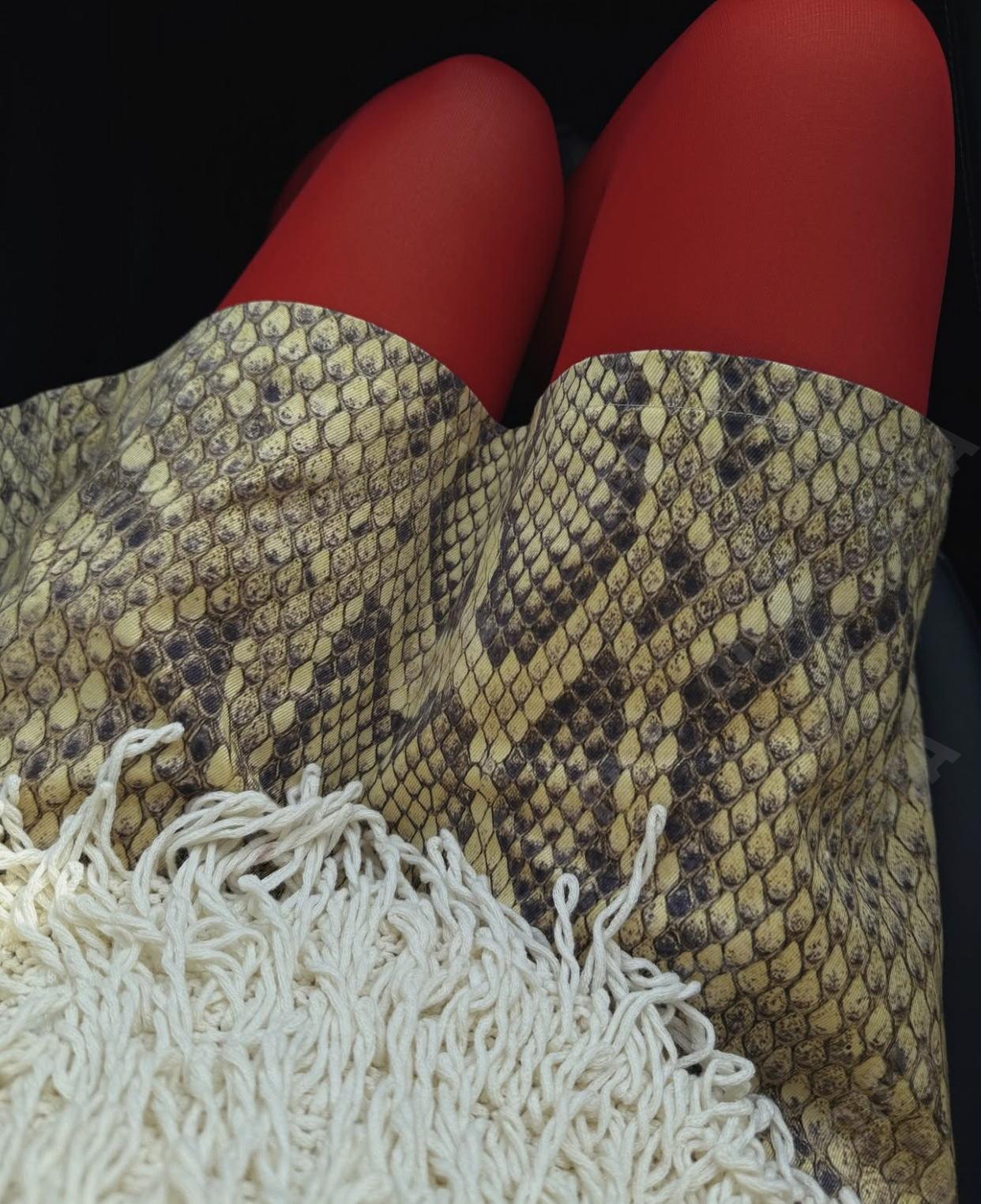 Женская Юбка CC5395_BW0927_250_1778_74