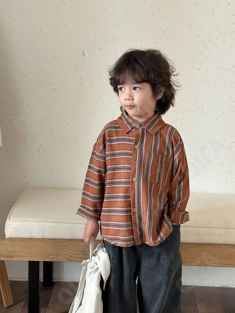 Детская Рубашка CC4286_CC250338_225_2574_24