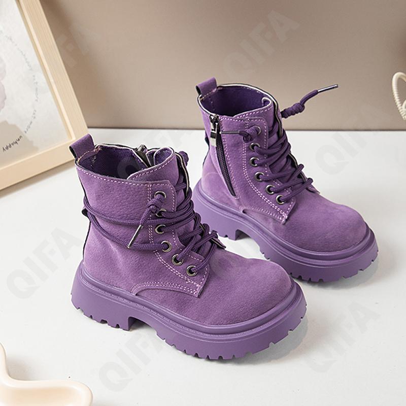 Детские Ботинки CC4405_588-A4