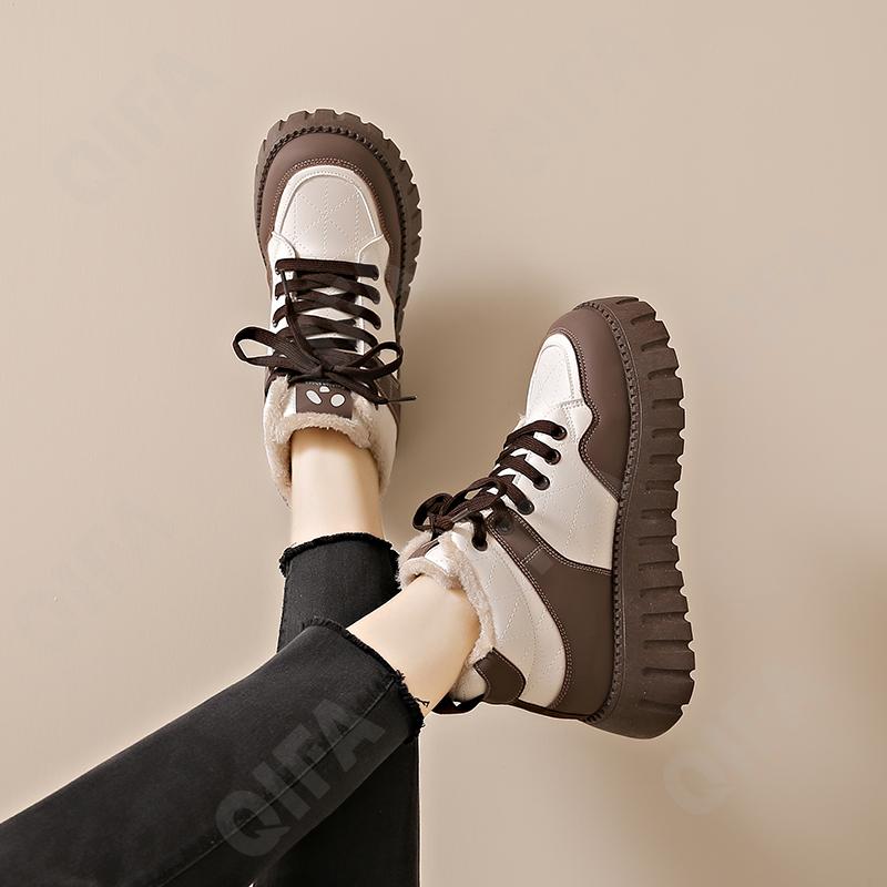 Женские Ботинки CC4812_JY-KT2512-2-2 Женские Ботинки CC4812_JY-KT2512-2-2