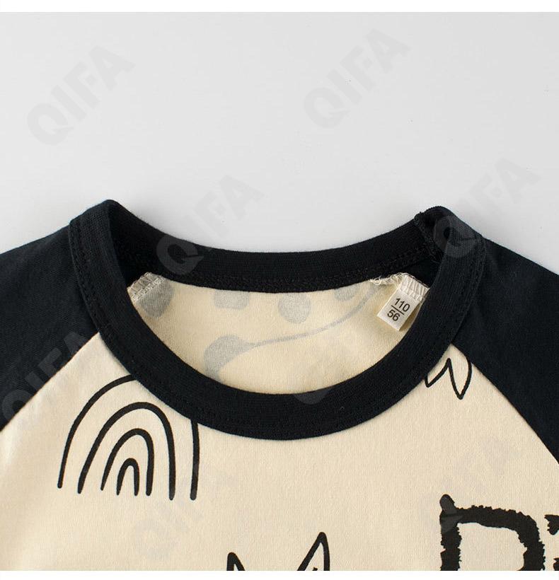 Детская Футболка CC1208_9A001_231_1817_18