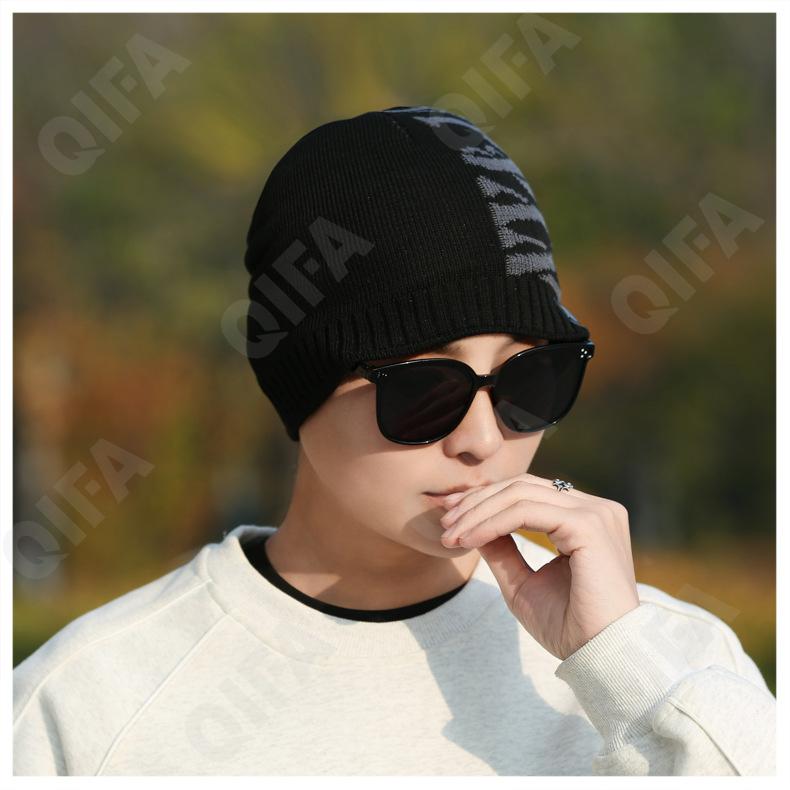 Мужская Шапка CC4472_A-471-3 Мужская Шапка CC4472_A-471-3