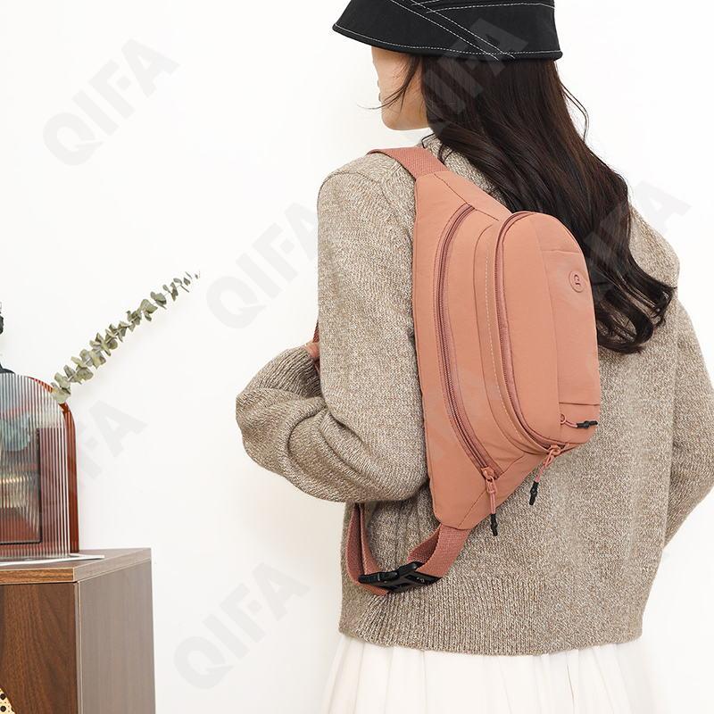 Женская Сумка поясная RC764_8303-10 Женская Сумка поясная RC764_8303-10