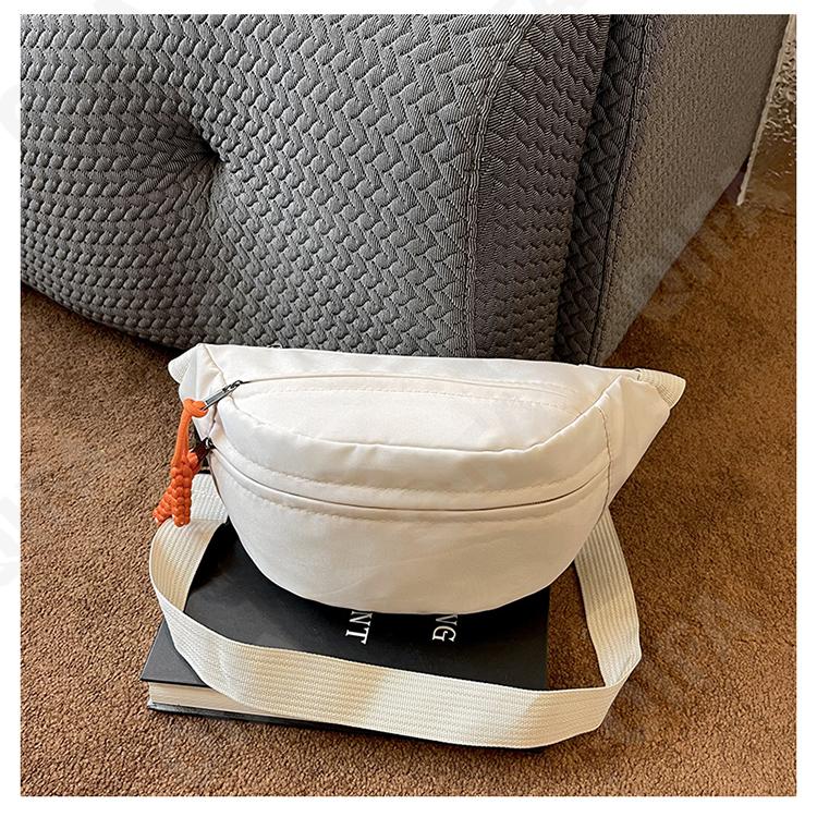 Женская Сумка поясная CC423_7365-2