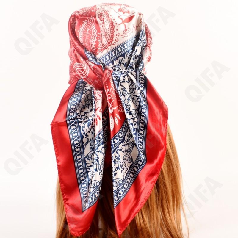 Женский Платок CC4230_D216-1 Женский Платок CC4230_D216-1