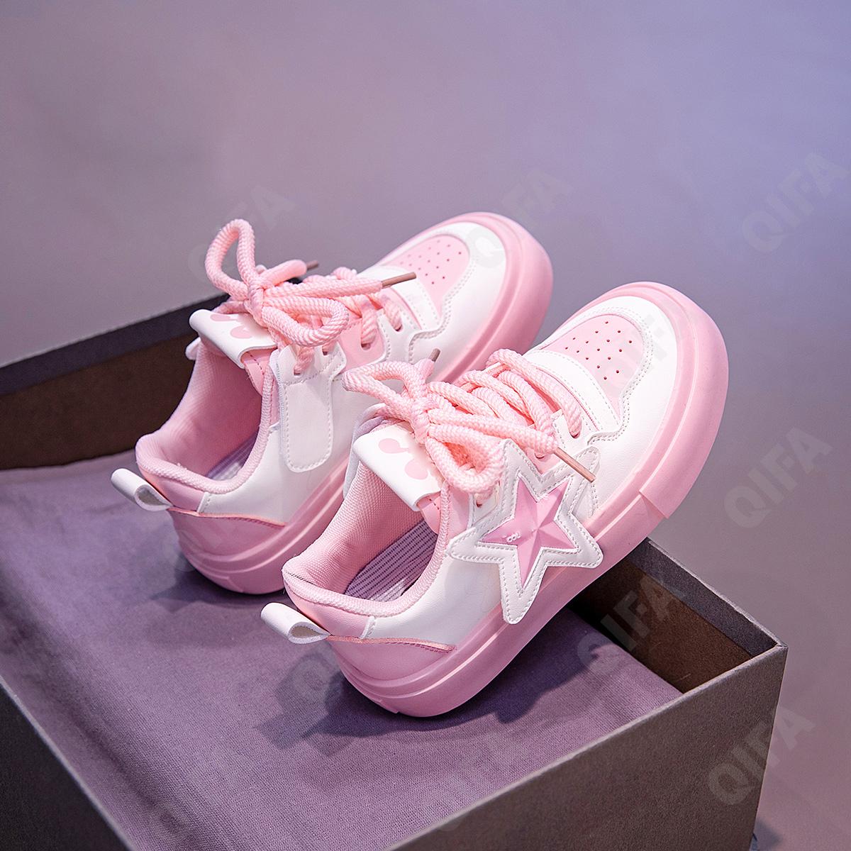 Детские Кроссовки CC4048_0214-A1